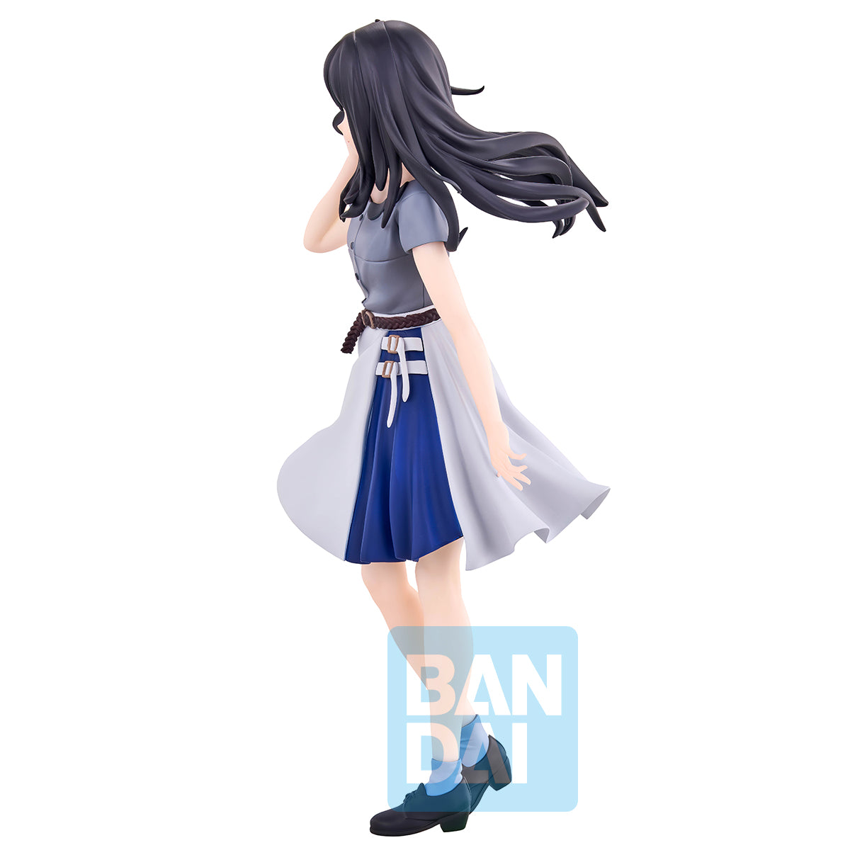 Bandai Ichibansho Figure Takina Inoue (The Second) "Lycoris Recoil"