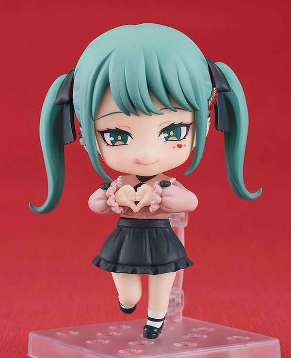 Good Smile Company Nendoroid Hatsune Miku: The Vampire Ver.