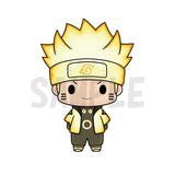 Megahouse Chokorin Mascot Naruto Set (Vol 3.)