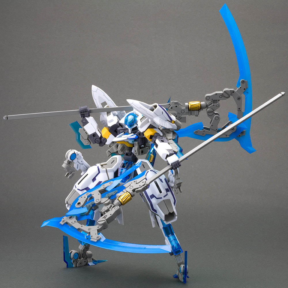 Kotobukiya 1/100 Frame Arms Series NSG-X2 Hresvelgr=Ater:RE2 Figure Kit