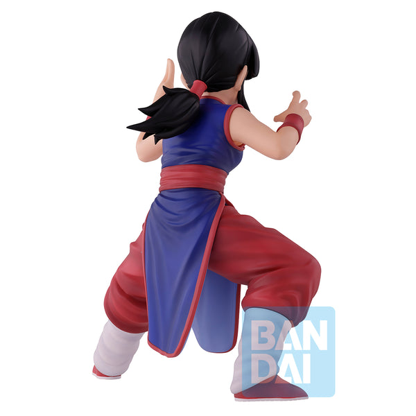 Bandai Spirits Ichibansho Figure Chichi (Fierce Fighting World Tournament) "Dragon Ball"