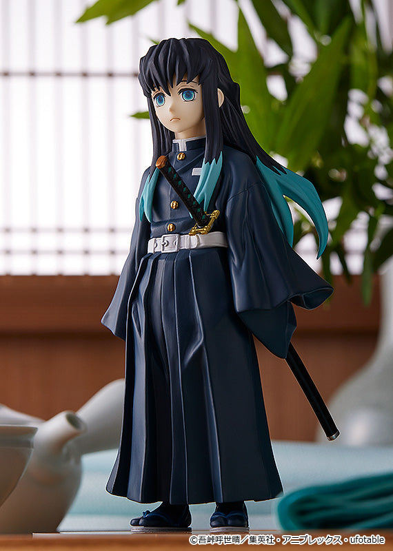 Good Smile Company POP UP PARADE Muichiro Tokito(4580416947220)