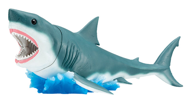 Megahouse Kaitai Puzzle, Great White Shark Puzzle