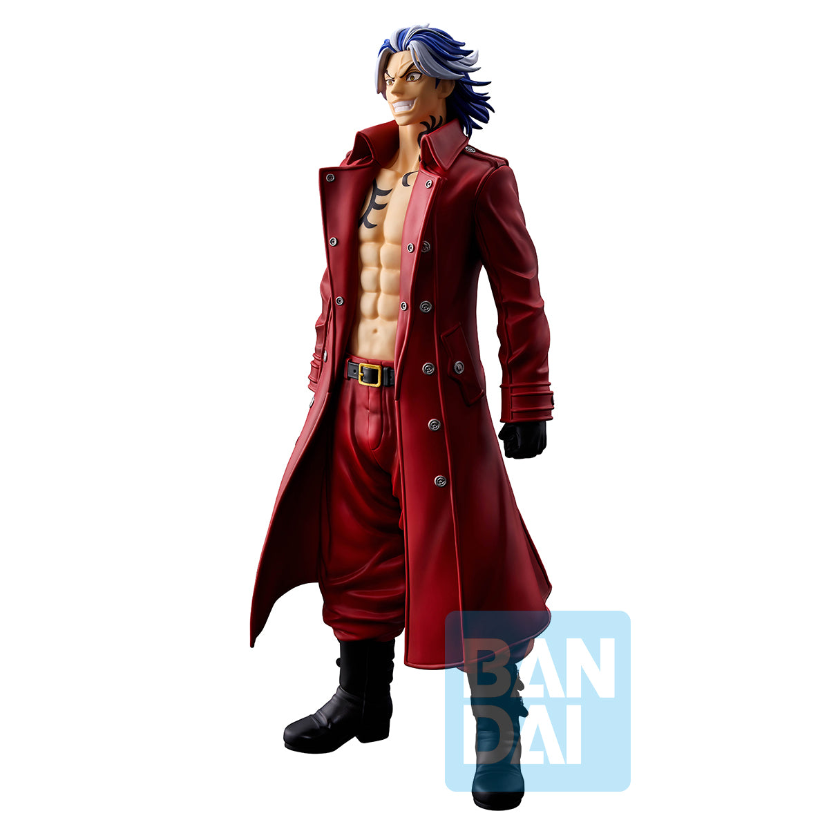 BANDAI SPIRITS Taiju Shiba (Holy Night Decisive Battle Edition Part 2) "Tokyo Revengers", Bandai Spirits Ichibansho Figure(4573102658203)