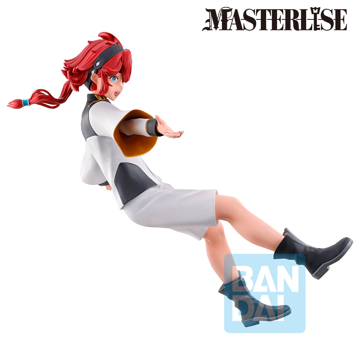 Bandai Ichibansho Figure Suletta Mercury (vol. 2)"Mobile Suit Gundam The Witch From Mercury" | 4573102658951