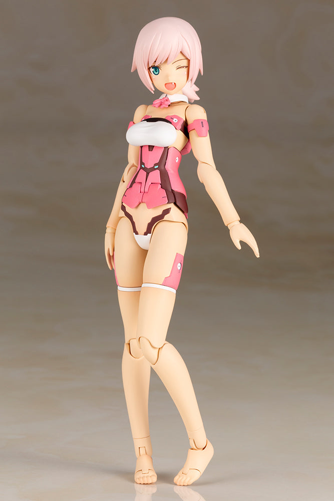 KOTOBUKIYA FRAME ARMS GIRL LAETITIA(4934054058617)