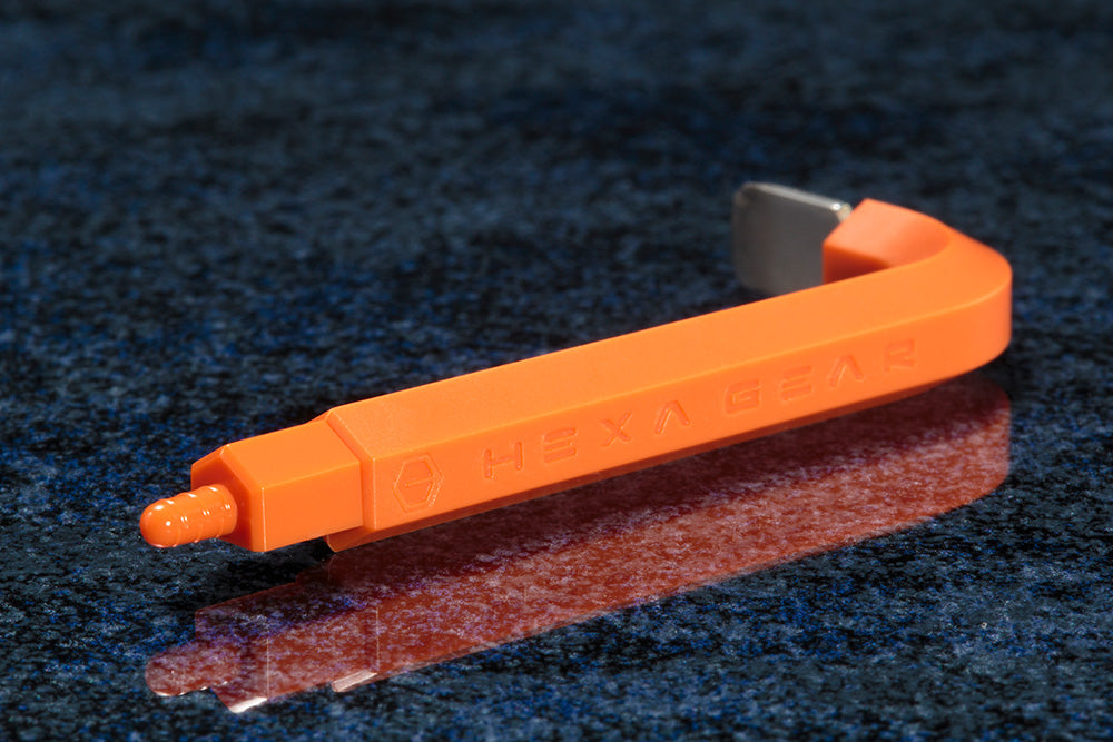 Kotobukiya Hexa Gear Parts Remover Tool | 4934054047086