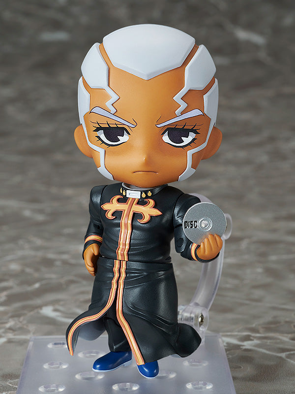 Medicos Entertainment Nendoroid Enrico ・ P(4582638238230)
