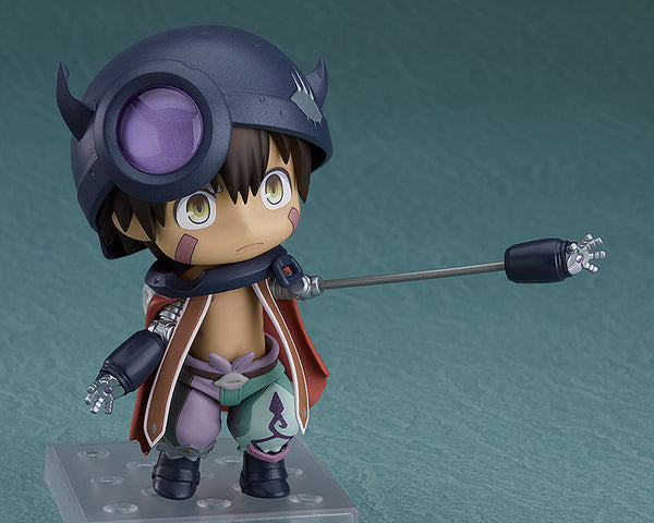 Good Smile Company Made in Abyss Series Reg (Re-Run) Nendoroid Doll