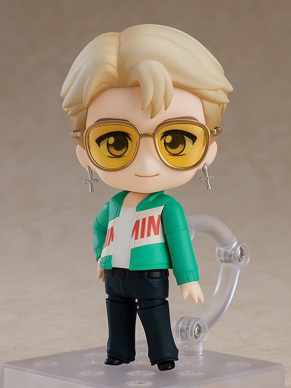 Good Smile Company Nendoroid Jimin - P-REX Hobby