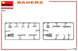 MiniArt 1/35 Bakers