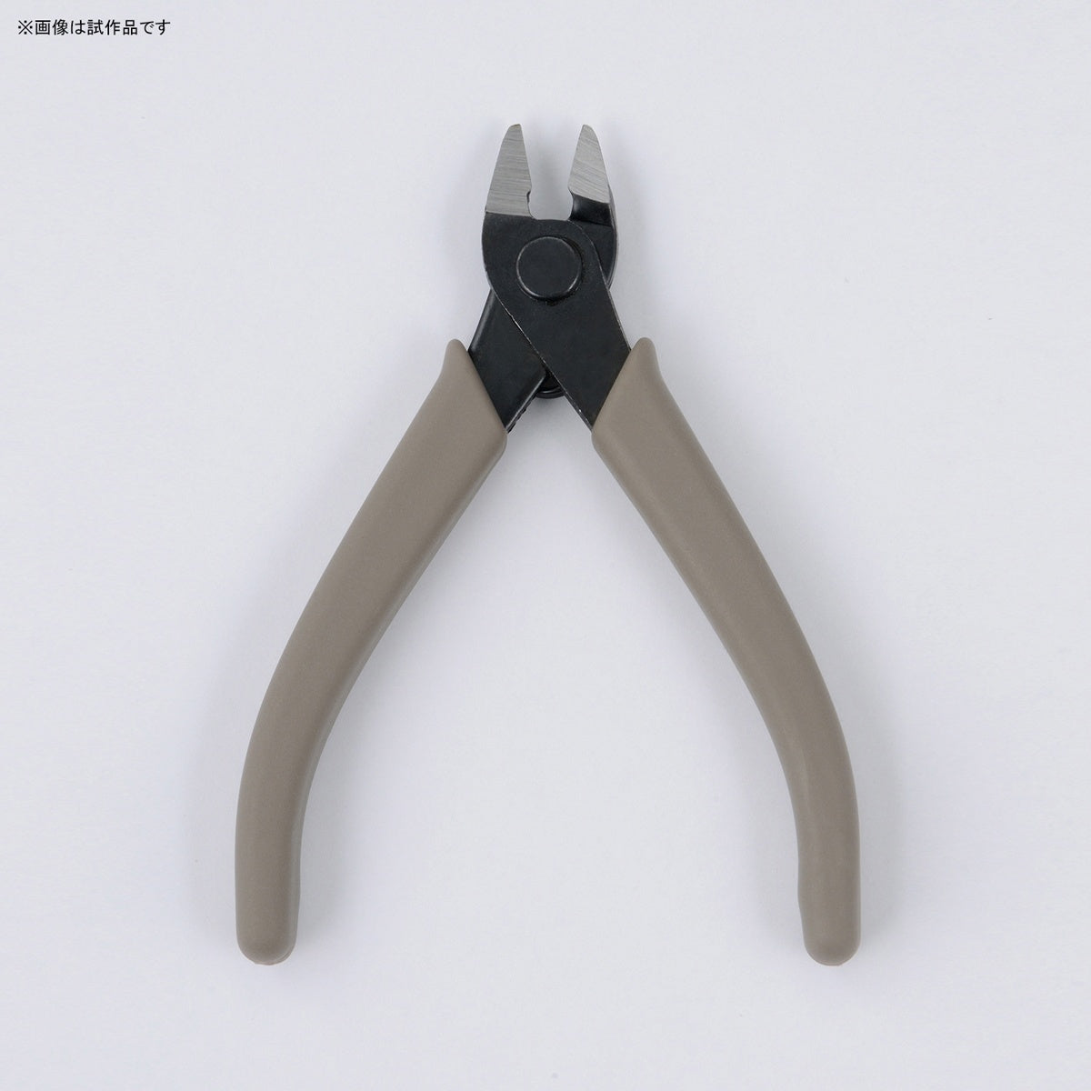 BANDAI SPIRITS ENTRY NIPPER [GRAY] | 4573102642097