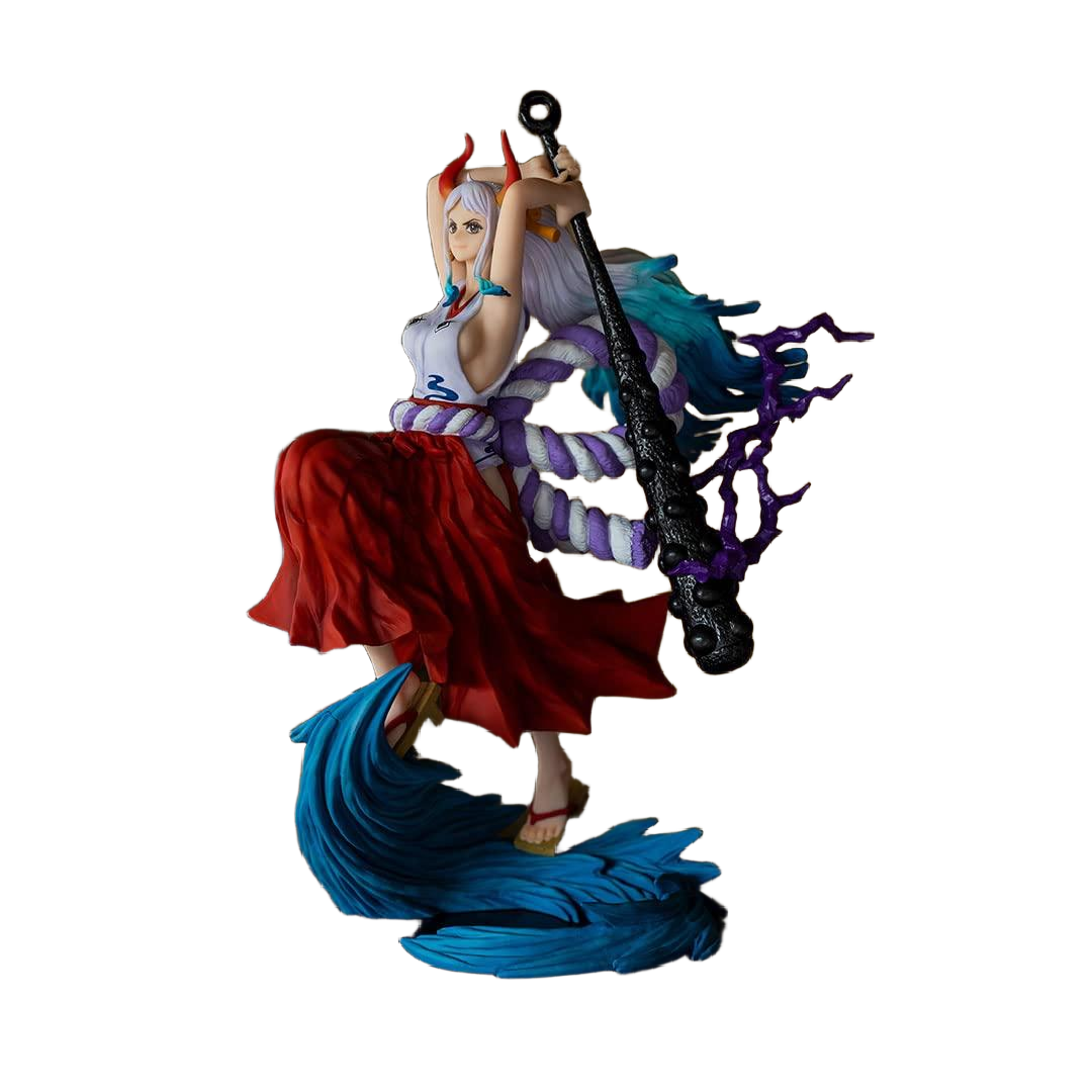 BANDAI Spirits Yamato (Glitter Of Ha)