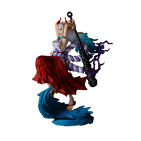 BANDAI Spirits Yamato (Glitter Of Ha) | 4573102636034