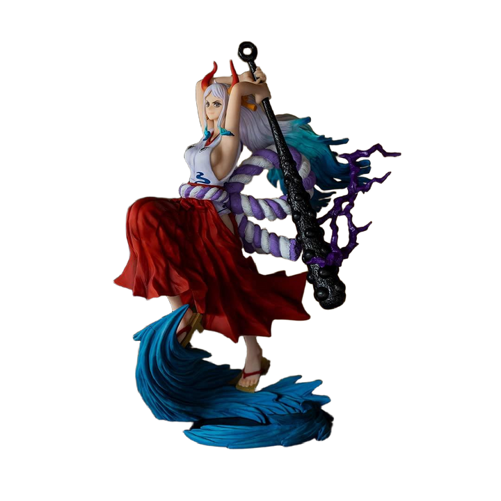 BANDAI Spirits Yamato (Glitter Of Ha) | 4573102636034