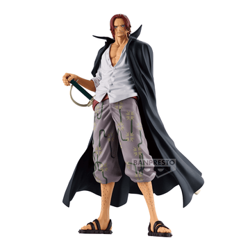 ONE PIECE MAXIMATIC SHANKS