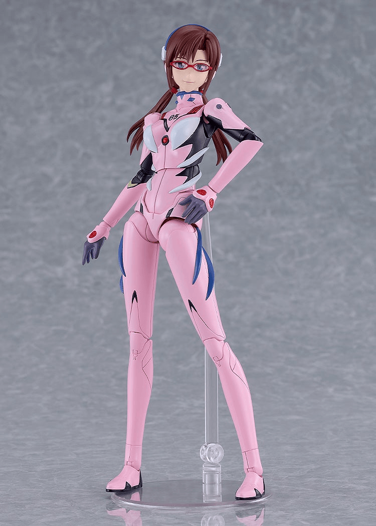PLAMATEA Mari Makinami Illustrious