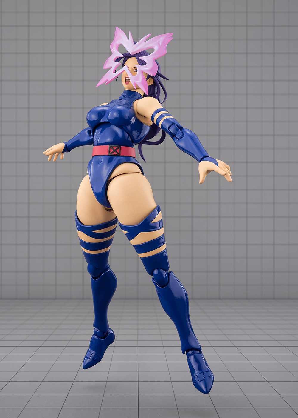 PSYLOCKE (GAMERVERSE)