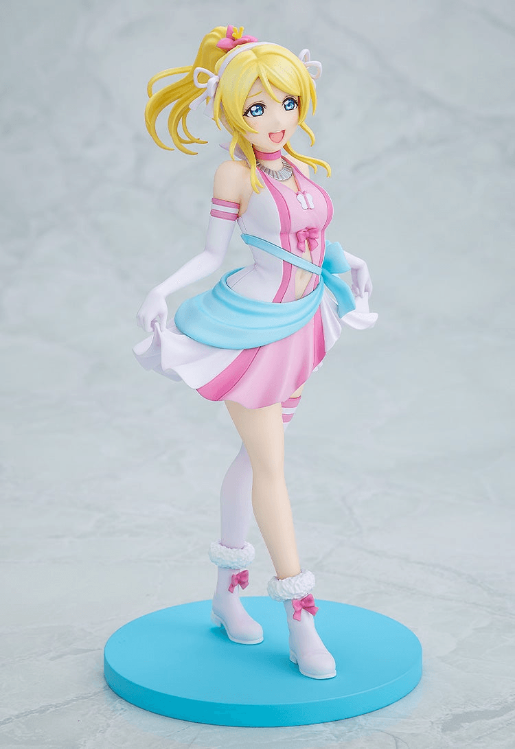 Eli Ayase Bokutachi wa Hitotsu no Hikari ver.