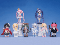 Miya Inside Heart's Series Blind Box Figure | 4582362389833