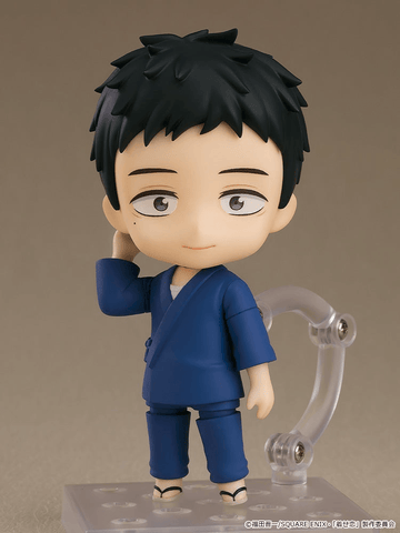 (Rerelease) Nendoroid Wakana Gojo