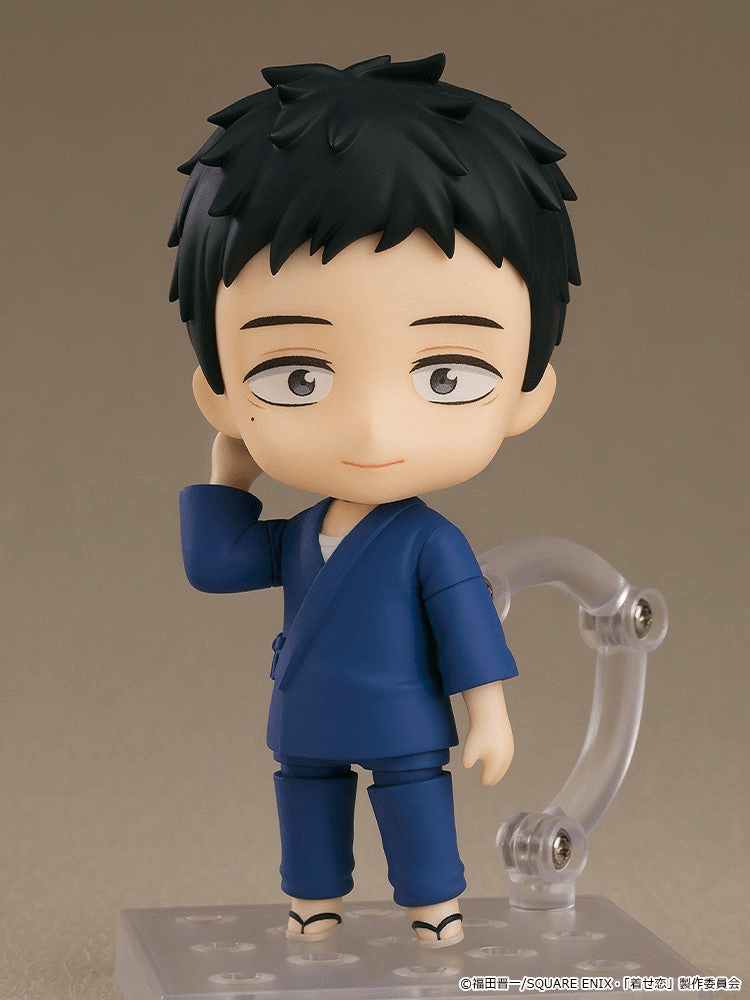 (Rerelease) Nendoroid Wakana Gojo