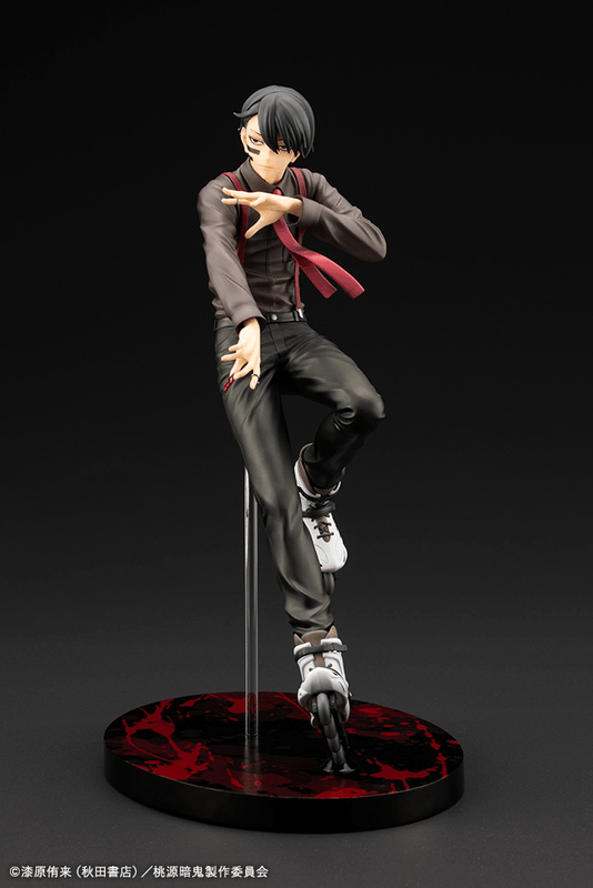 KOTOBUKIYA ARTFX J Naito Mudano DX Edition | 4934054067817