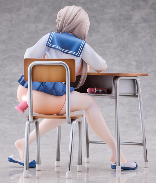 HOTVENUS Mousou Tights.43: Suzu-chan