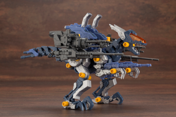 KOTOBUKIYA RZ-030 GUN SNIPER W2 | 4934054062287