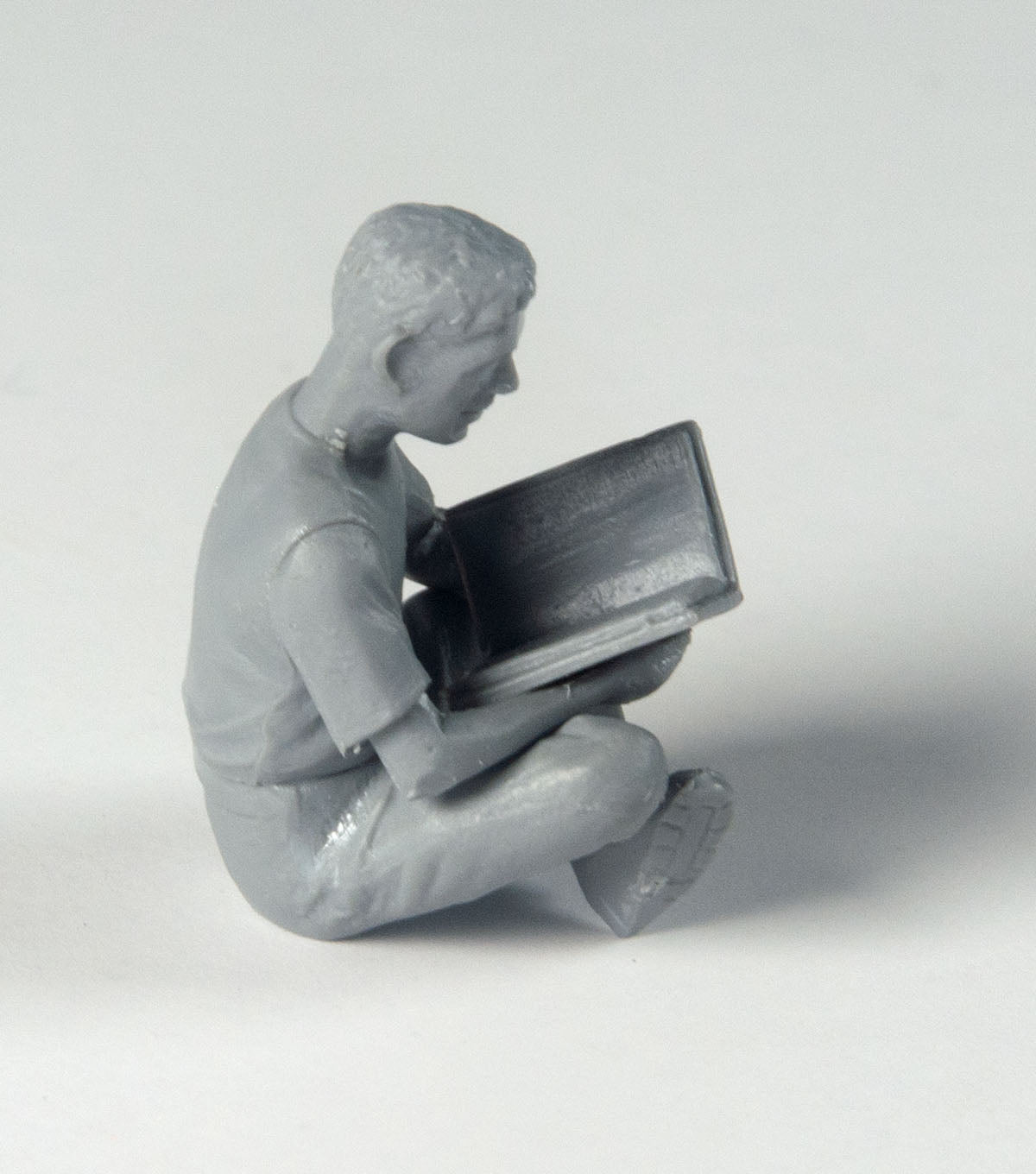 AK Interactive 1/35 Children Set 1: Boys | 8435568328860