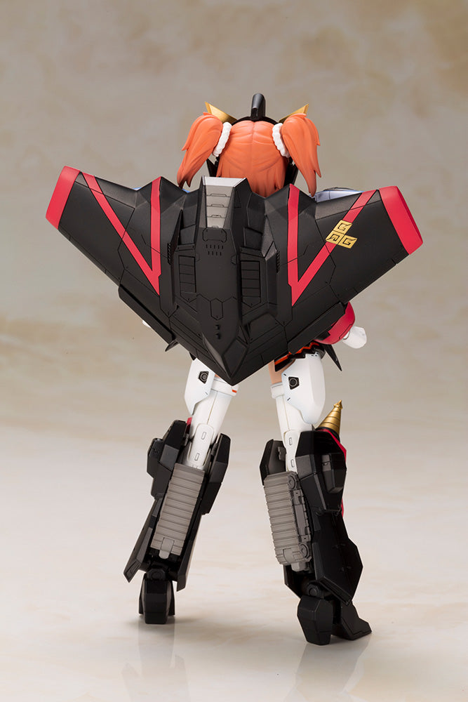 KOTOBUKIYA CROSS FRAME GIRL STAR GAOGAIGAR(4934054046522)