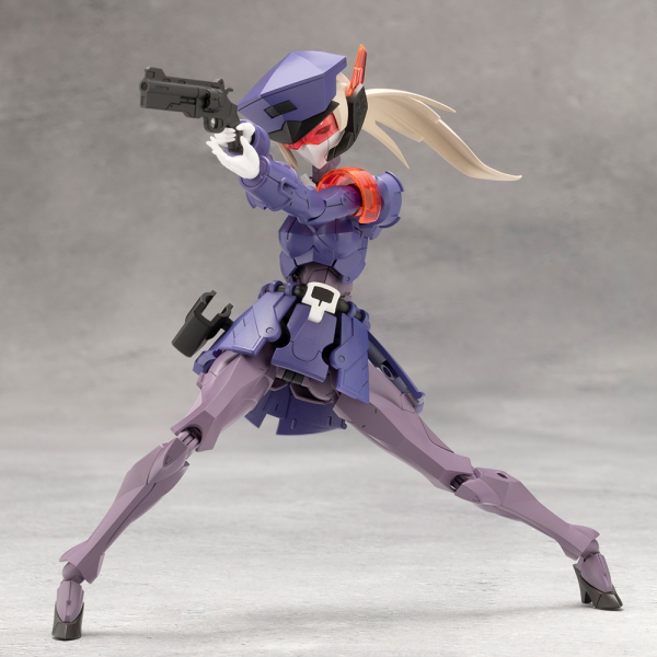 KOTOBUKIYA VALIANT(4934054063697)