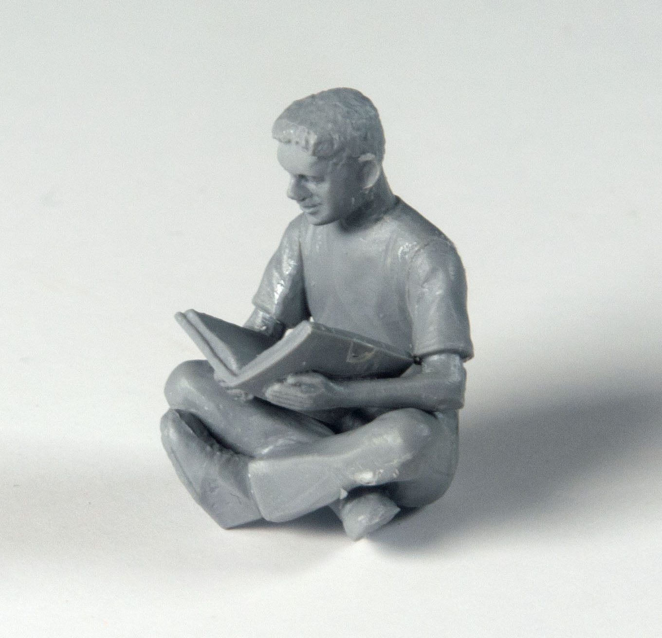 AK Interactive 1/35 Children Set 1: Boys | 8435568328860