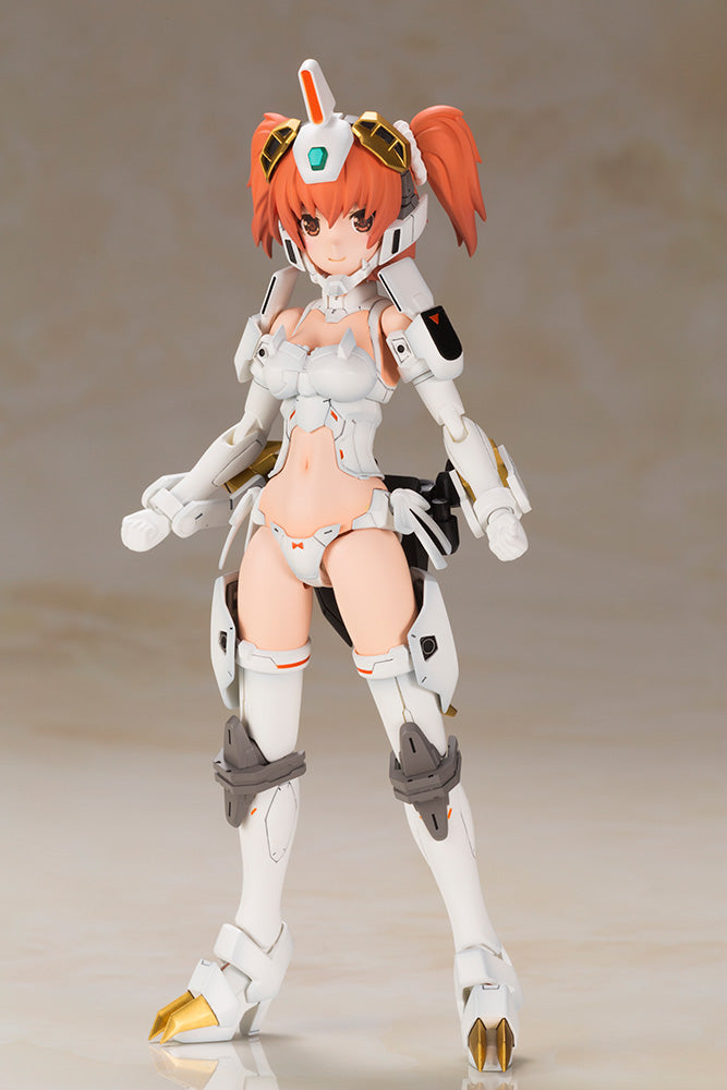 KOTOBUKIYA CROSS FRAME GIRL STAR GAOGAIGAR(4934054046522)