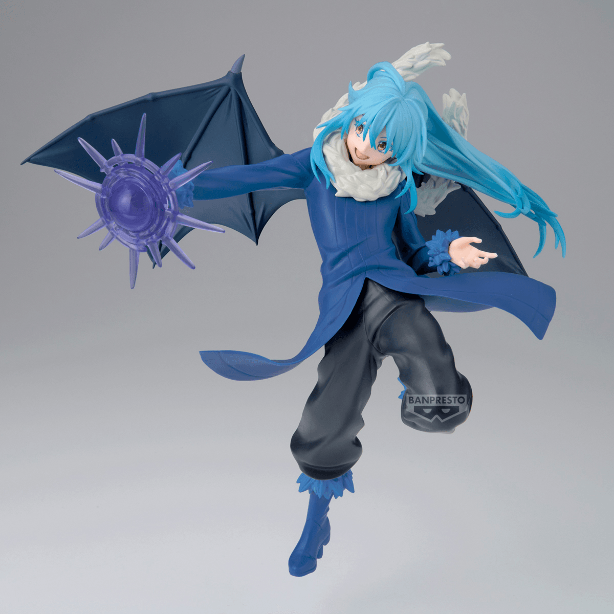 That Time I Got Reincarnated as a Slime ESPRESTO-Phantom Effect- Rimuru Tempest ver.2