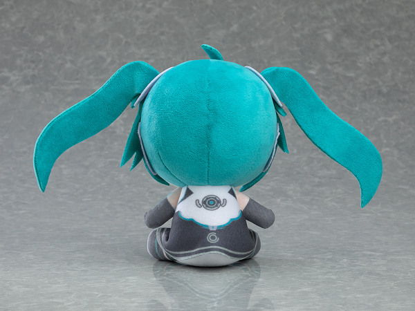 Hatsune Miku GT Project 15th Anniversary Commemorative Plushie 2011 Ver.