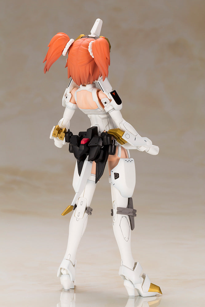 KOTOBUKIYA CROSS FRAME GIRL STAR GAOGAIGAR(4934054046522)