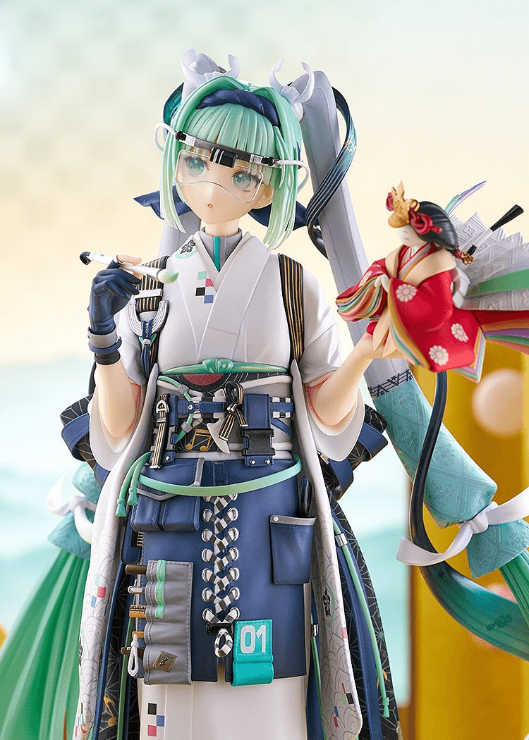 Hatsune Miku: Smile x Future Ver. | 4570232582040