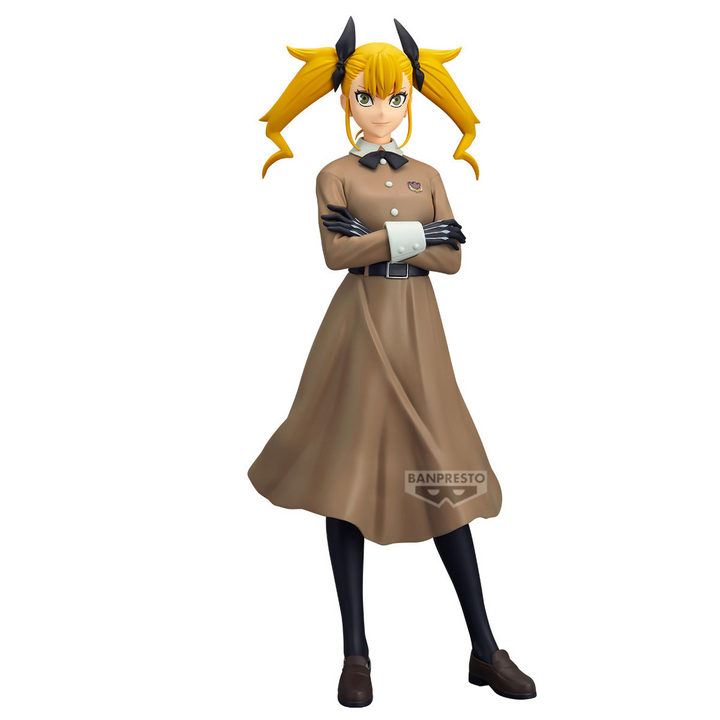 Kaiju No. 8 GLITTER&GLAMOURS-Kikoru Shinomiya- | 4983164293340