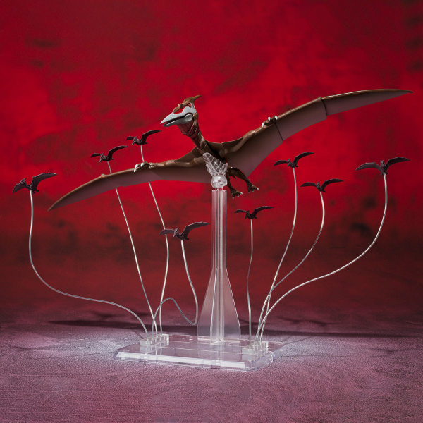 BANDAI Spirits Rodan (2021) -The second form- Godzilla S.P | 4573102634405