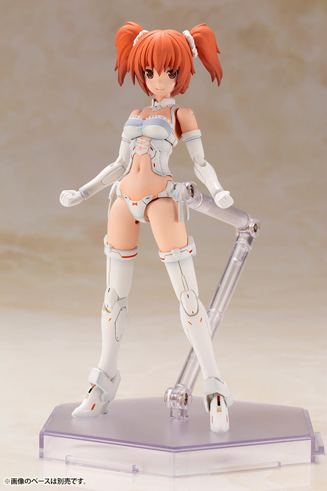 KOTOBUKIYA CROSS FRAME GIRL STAR GAOGAIGAR(4934054046522)
