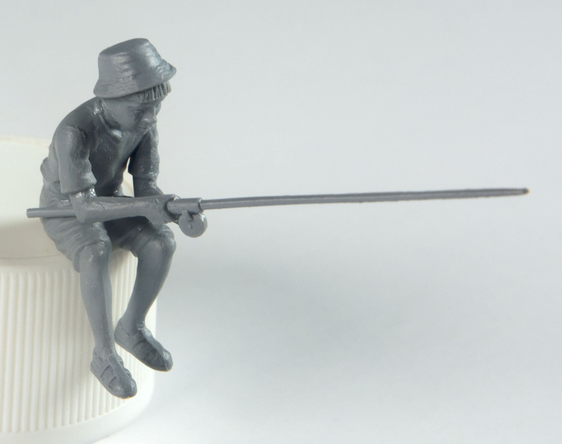 AK Interactive 1/35 Children Set 1: Boys | 8435568328860