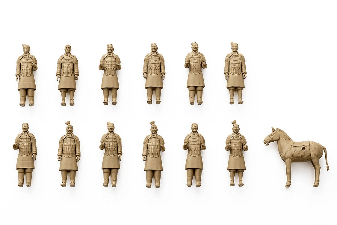 Terracotta Army