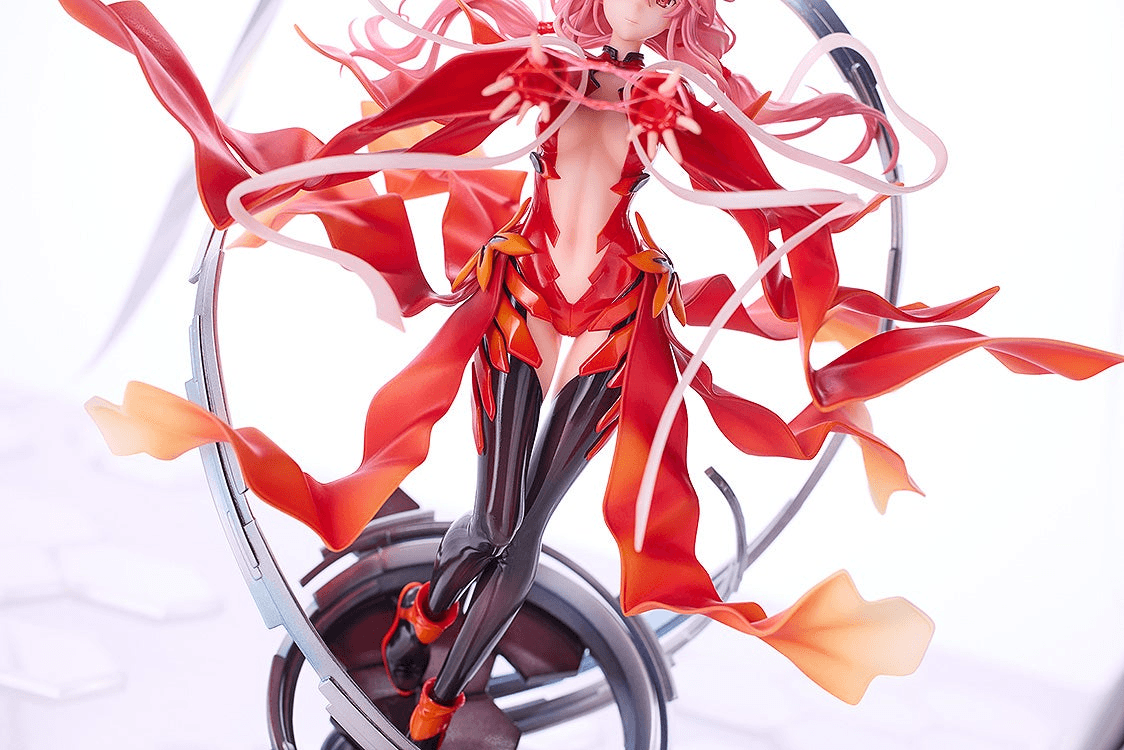 Inori Yuzuriha -You're the world to me- | 4595316221219