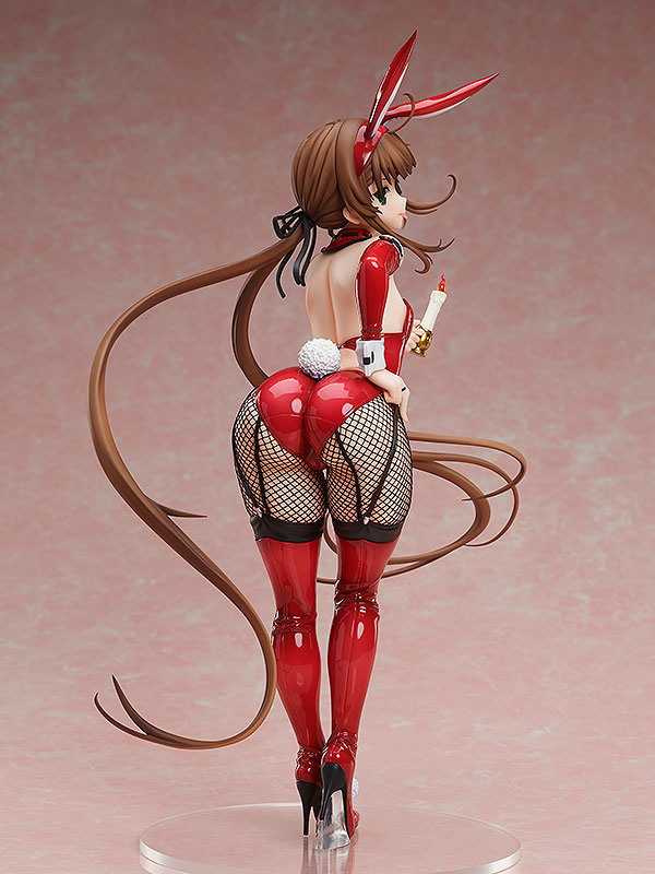 FREEing Ryobi: Bunny Ver. | 4570001511028