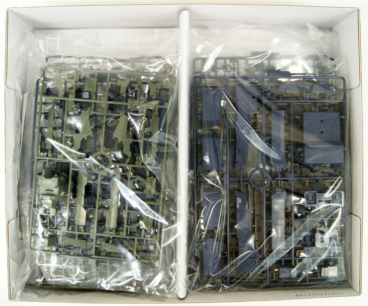KOTOBUKIYA TYPE48MODEL2 KAGUTSUCHI-OTSU SNIPER:RE2(4934054035465)