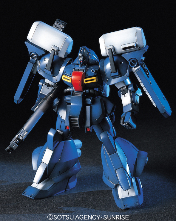 HGUC 1/144 #24 Xekueins | 4573102579515