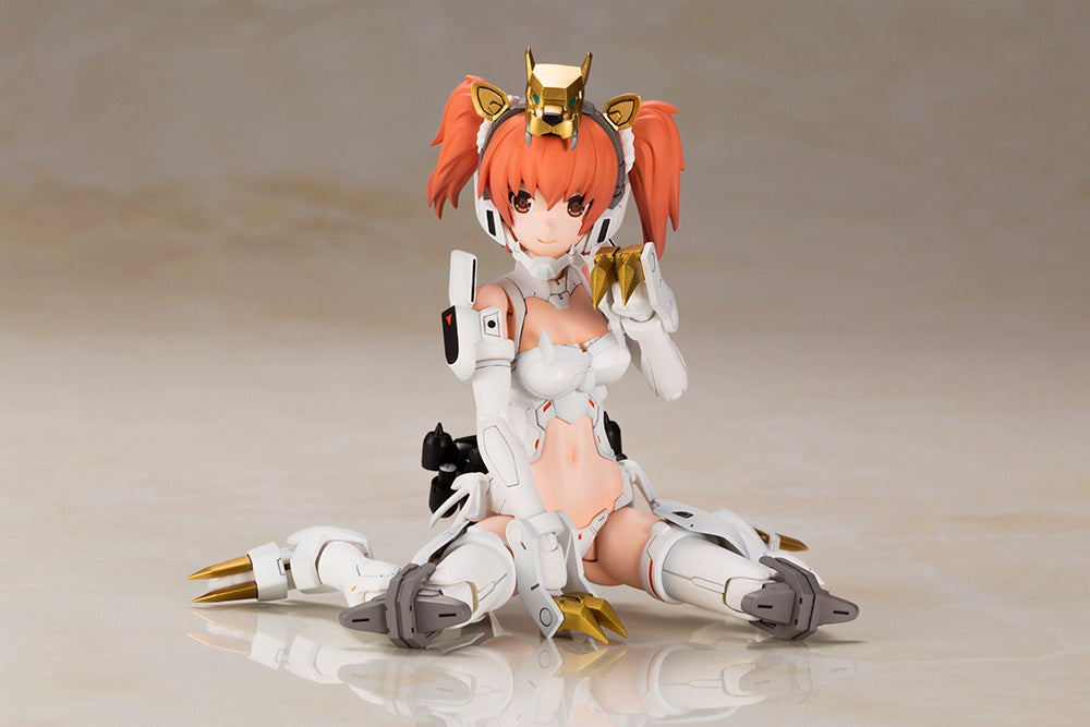 KOTOBUKIYA CROSS FRAME GIRL STAR GAOGAIGAR(4934054046522)
