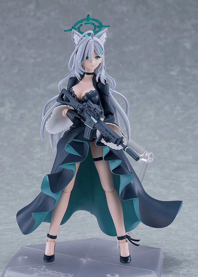 figma Shiroko*Terror