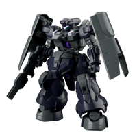 Bandai HG 1/144 Dilanza Sol "Mobile Suit Gundam: The Witch from Mercury" | 4573102651136